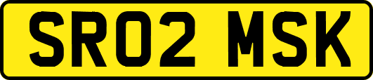 SR02MSK