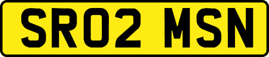 SR02MSN