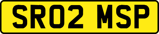 SR02MSP