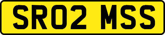 SR02MSS