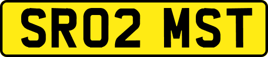 SR02MST