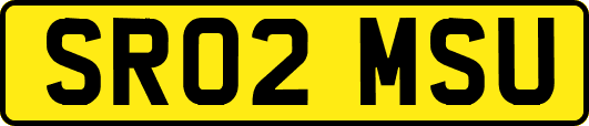 SR02MSU