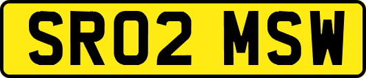 SR02MSW