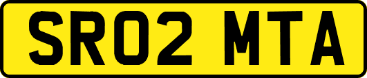 SR02MTA