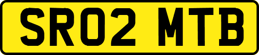 SR02MTB