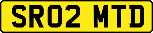 SR02MTD