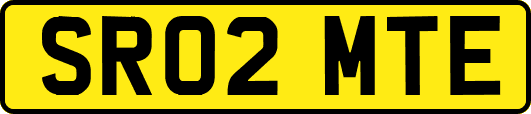 SR02MTE