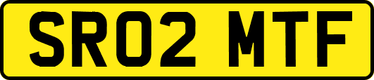 SR02MTF