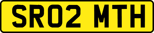 SR02MTH
