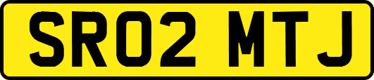 SR02MTJ