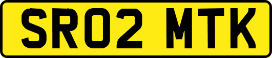 SR02MTK