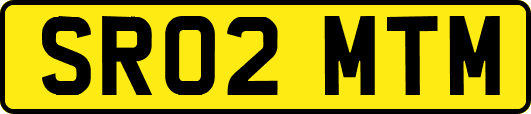 SR02MTM