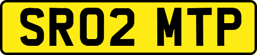 SR02MTP