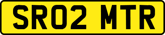 SR02MTR