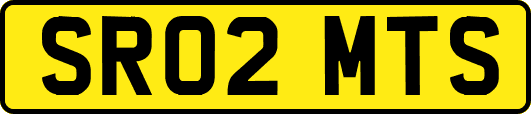 SR02MTS