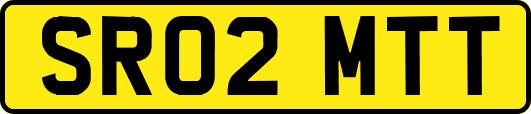 SR02MTT