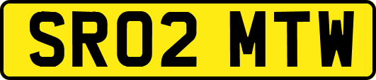 SR02MTW