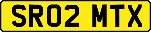 SR02MTX