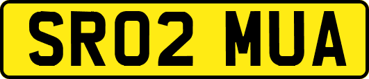 SR02MUA