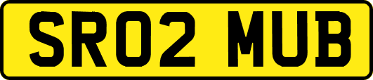 SR02MUB