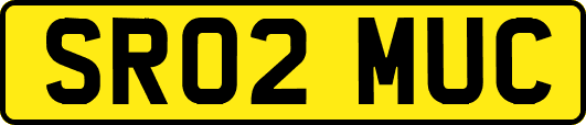 SR02MUC
