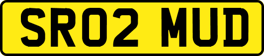 SR02MUD