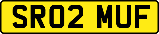 SR02MUF