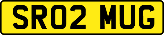 SR02MUG