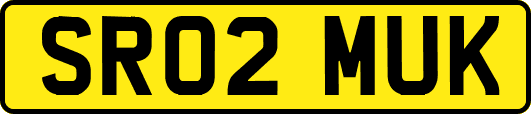 SR02MUK
