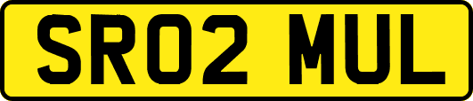 SR02MUL
