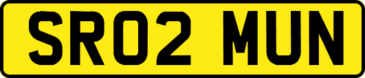 SR02MUN