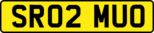 SR02MUO