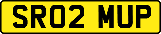 SR02MUP