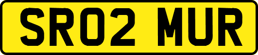 SR02MUR