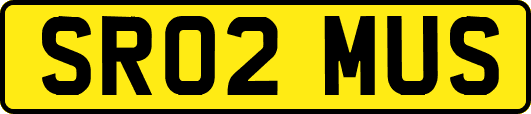 SR02MUS