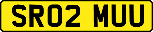 SR02MUU