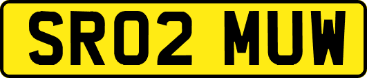 SR02MUW