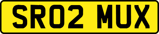 SR02MUX