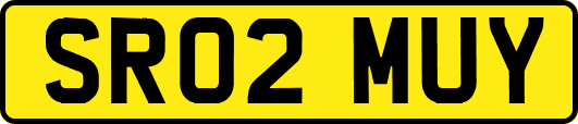SR02MUY