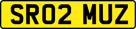 SR02MUZ