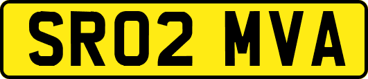 SR02MVA