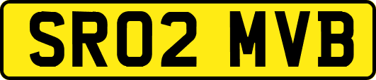 SR02MVB