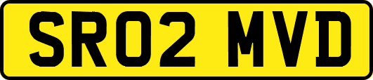 SR02MVD