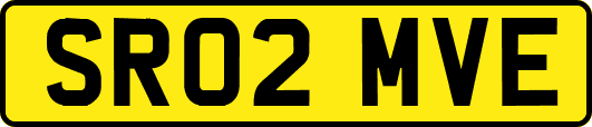 SR02MVE