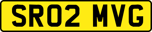 SR02MVG
