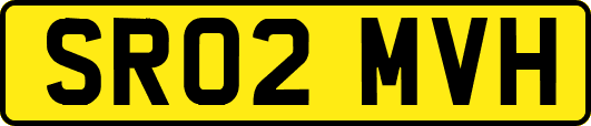 SR02MVH