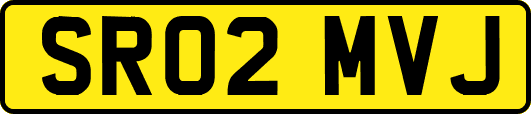 SR02MVJ