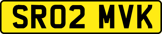 SR02MVK