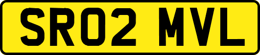 SR02MVL