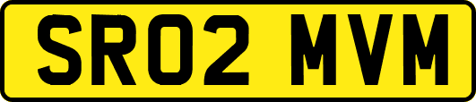 SR02MVM
